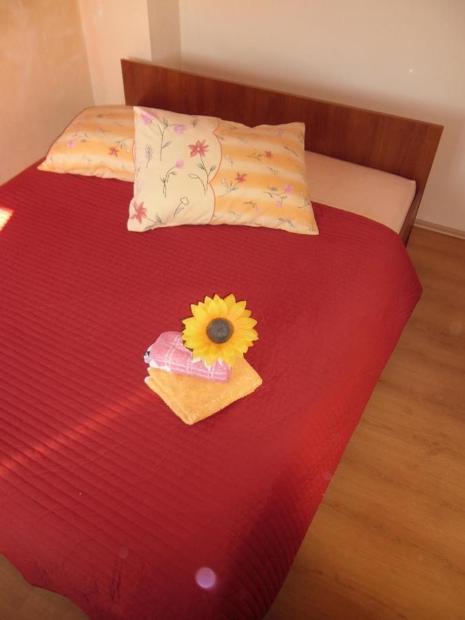 Apartman Marko Tribunj  Ngoại thất bức ảnh