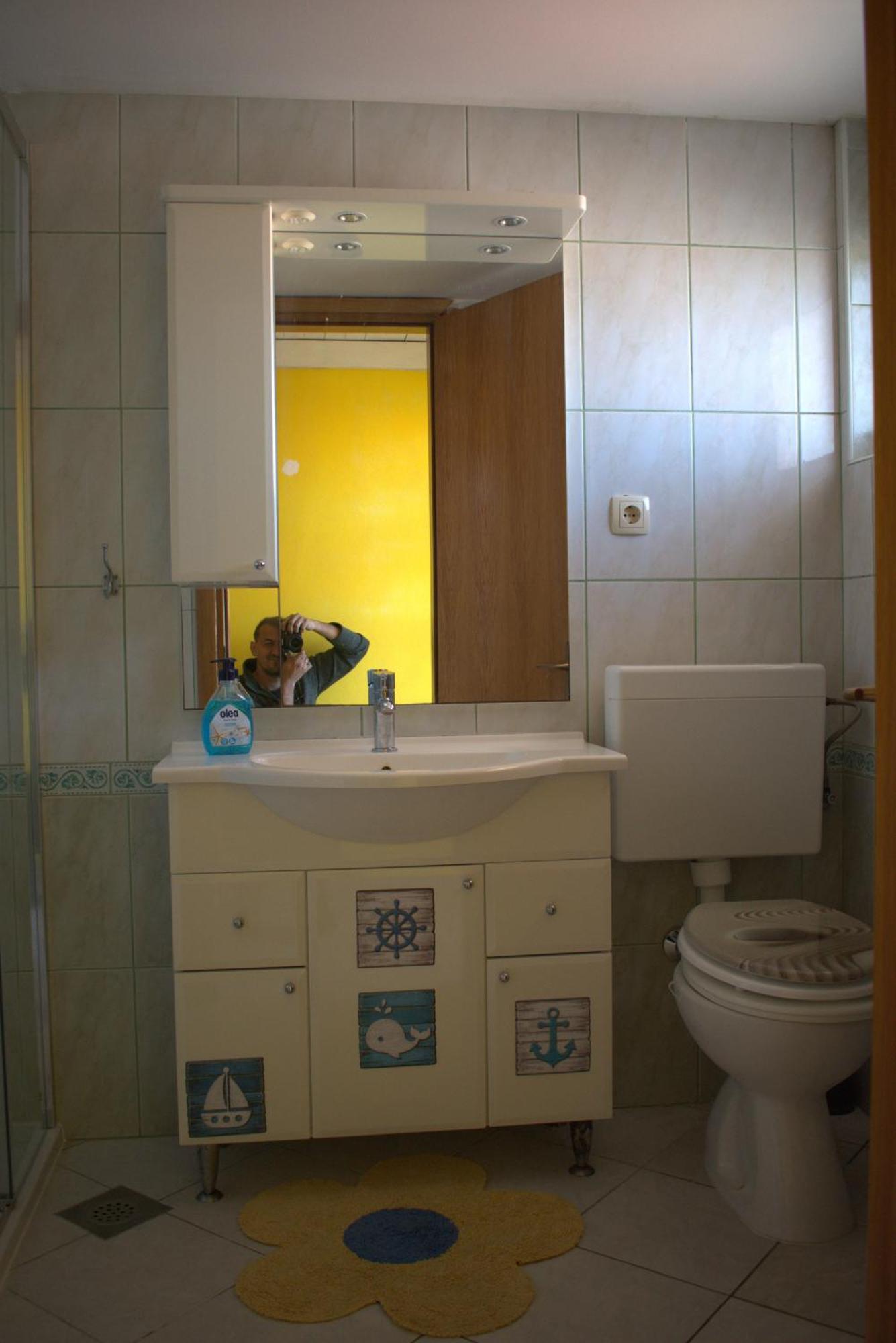 Apartman Marko Tribunj  Ngoại thất bức ảnh
