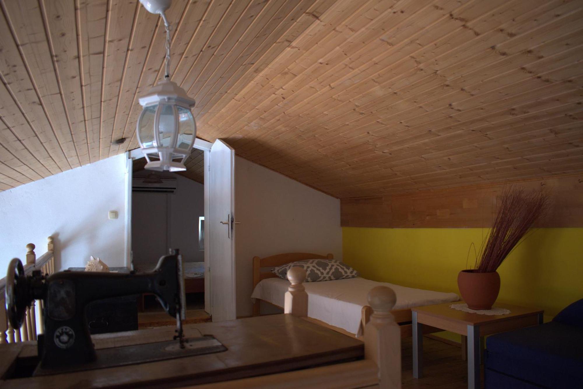Apartman Marko Tribunj  Ngoại thất bức ảnh