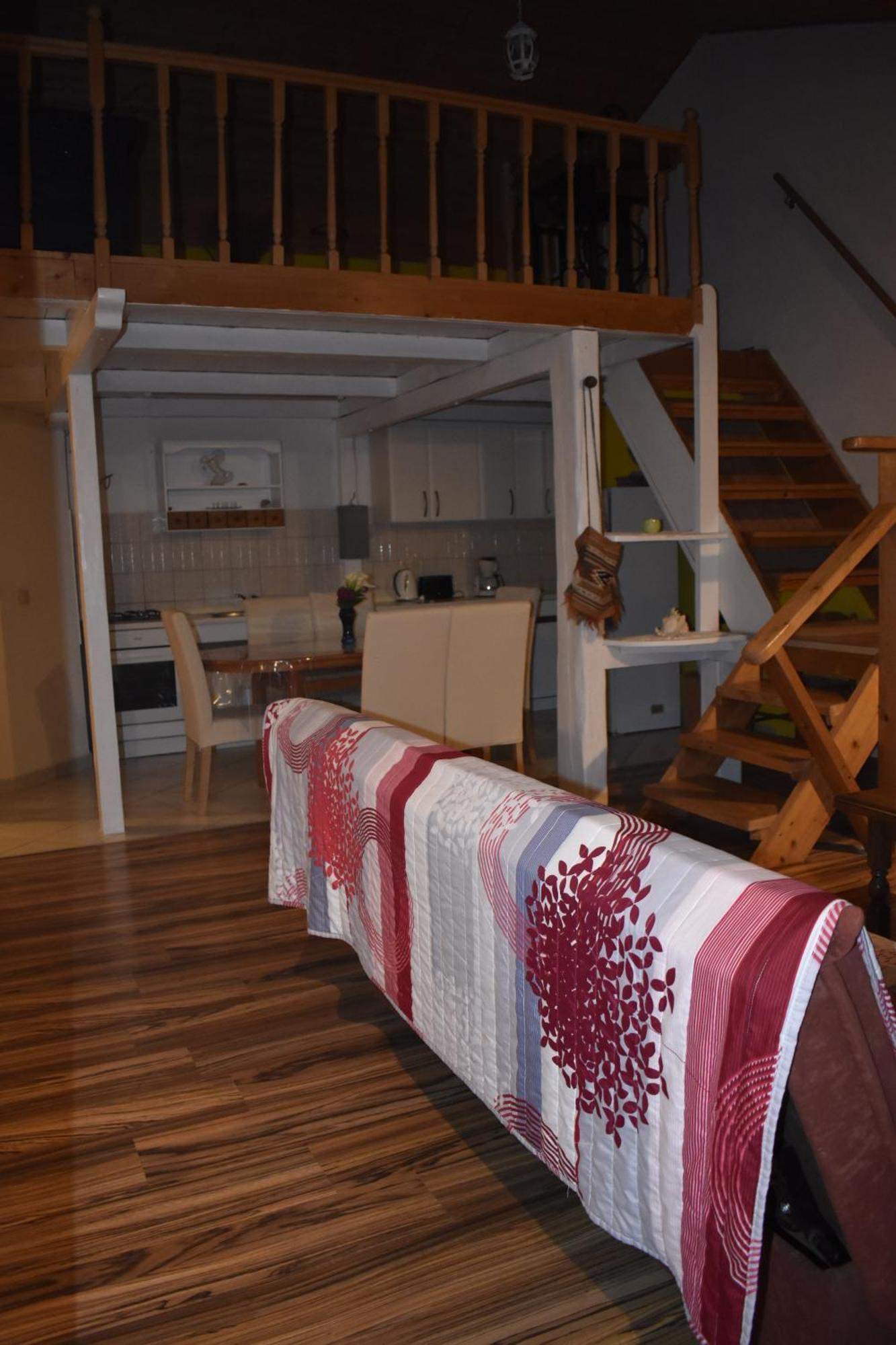 Apartman Marko Tribunj  Ngoại thất bức ảnh